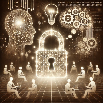 Digital Cryptography